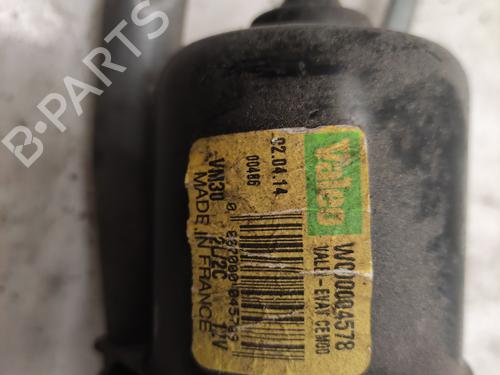 Front wiper motor CITROËN C3 II (SC_) 1.2 VTi 82 | BP36751012M29 - Image 2