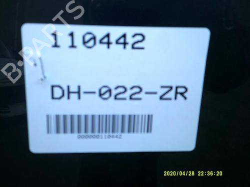 Left sun visor RENAULT MODUS / GRAND MODUS (F/JP0_) 1.5 dCi (FP0E, JP0E) | BP36730664I1  - Image 5