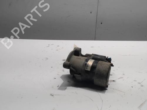 Used Starter Starter PEUGEOT 106 II (1A_, 1C_) [1996-2005] 36727154 36727154