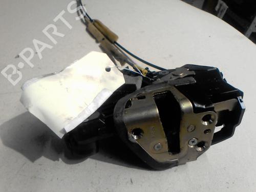 Used Front left lock Front left lock 36740460 36740460
