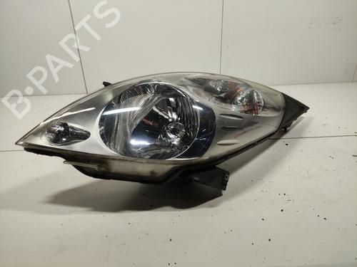 Left headlight CHEVROLET SPARK (M300) | BP36751601C28 - Image 3