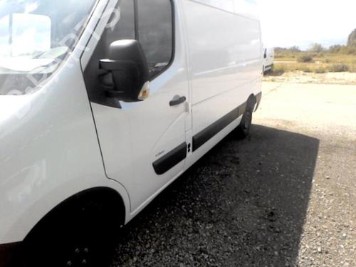 Ratstangsstang OPEL MOVANO B Van (X62) 2.3 CDTI FWD (FV) | BP36728942I23  - Image 5