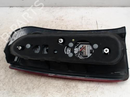 Right taillight FIAT IDEA (350_) 1.9 JTD | BP36746263C35 - Image 3