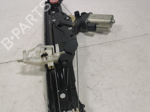 Used Front right window mechanism Front right window mechanism FORD KA (RU8) [2008-2016] 36718163 36718163