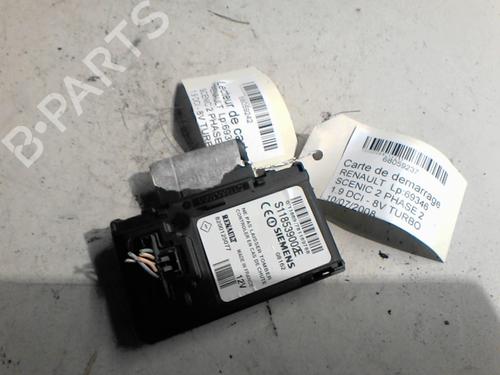 Used Electronic module Electronic module 36740624 36740624