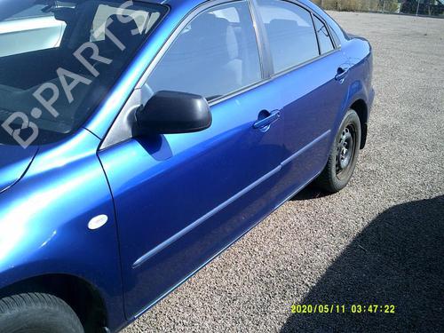Right headlight MAZDA 6 Hatchback (GG) | BP36730814C29 - Image 5