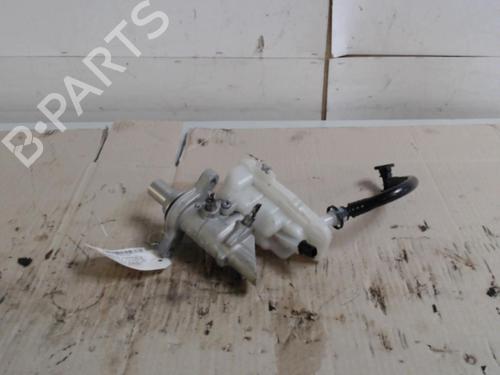 Used Brake master cylinder Brake master cylinder RENAULT ESPACE V (JR_) 2.0 Blue dCi 200 (JRAL) (200 hp) 36732508 36732508