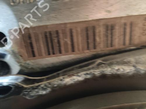 Motor Motor SEAT IBIZA IV SC (6J1, 6P5) [2008-2018] 36708831 36708831