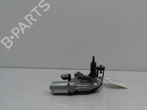 Used Rear wiper motor Rear wiper motor VW FOX Hatchback (5Z1, 5Z3, 5Z4) 1.2 (60 hp) 36737599 36737599