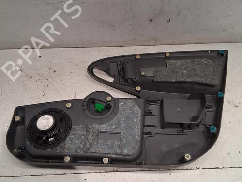 Front left panel TOYOTA AYGO (_B1_) 1.0 (KGB10_, KGB10R) | BP39688752C58 - Image 2