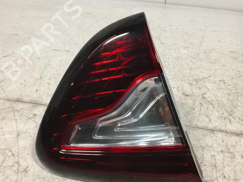 Left tailgate light RENAULT CAPTUR I (J5_, H5_) 1.5 dCi 90 (J5N4, J5M5, J5MW, J5M6, J5AL, J5AJ) | BP39688800C79 - Image 3
