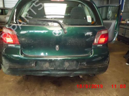 Switch TOYOTA YARIS (_P1_) 1.0 (SCP10_, SCP10R) | BP36726201I30 - Image 3