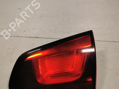 Right tailgate light CITROËN C3 II (SC_) 1.4 HDi 70 (SC8HZC, SC8HR0, SC8HP4) | BP37449746C80 - Image 3