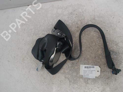 Front left seatbelt SUZUKI SWIFT III (MZ, EZ) | BP36748990I26 - Image 2