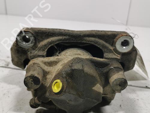 Used Right front brake caliper Right front brake caliper DACIA DOKKER Box Body/MPV [2012-2021] 36705670 36705670