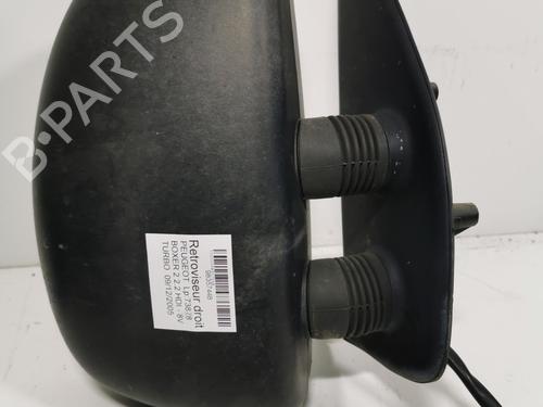 Used Right mirror Right mirror PEUGEOT BOXER Van (244) 2.2 HDi (101 hp) 36751560 36751560