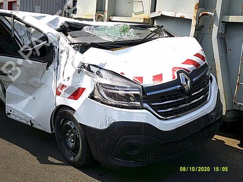 Ekspansjonstank RENAULT TRAFIC III Van (FG_) 1.6 dCi 95 (FGMJ, FGMR) | BP36730264C120  - Image 6