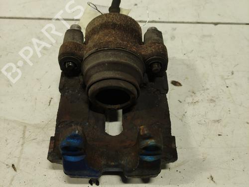Used Left rear brake caliper Left rear brake caliper BMW 3 Coupe (E92) [2005-2013] 36751932 36751932
