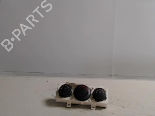 climate-control-renault-master-iii-van-fv-2010-36728780 main image