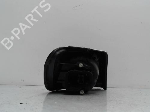 Right taillight VW GOLF PLUS V (5M1, 521) | BP36740262C35 - Image 2