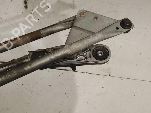 Used Front wiper motor Front wiper motor RENAULT MODUS / GRAND MODUS (F/JP0_) 1.5 dCi (FP0E, JP0E) (65 hp) 40438425 40438425
