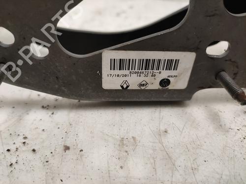 Break pedal RENAULT KANGOO Express (FW0/1_) | BP36751397I19 - Image 2