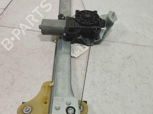 Front right window mechanism RENAULT CAPTUR I (J5_, H5_) | BP36712737C23 - Image 3