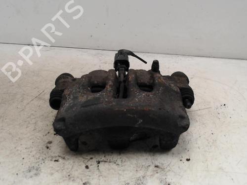 Used Left front brake caliper Left front brake caliper RENAULT MASTER III Van (FV) [2010-2026] 36746389 36746389