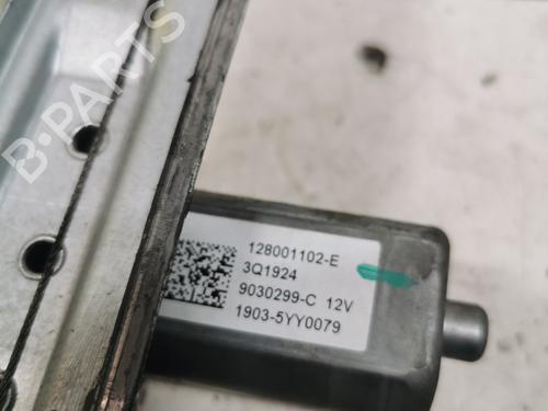 Front left window mechanism DACIA DUSTER (HS_) 1.5 dCi 4x4 | BP36706984C22 - Image 3