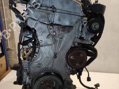 Engine MAZDA 3 (BL) | BP36709440M1 - Image 3