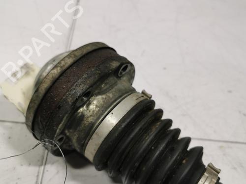 Left front driveshaft SEAT LEON (5F1) 2.0 TDI | BP36709734M38 - Image 3