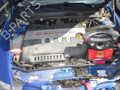 Starter ALFA ROMEO GT (937_) 1.9 JTD (937CXN1B) | BP36725294M8 - Image 6