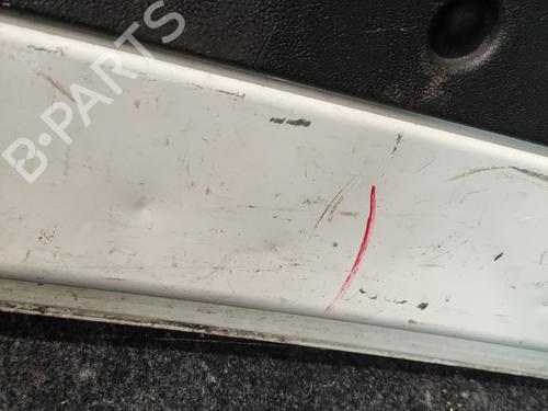 Left tailgate CITROËN NEMO Box Body/MPV (AA_) 1.4 HDi | BP36715540C76 - Image 4