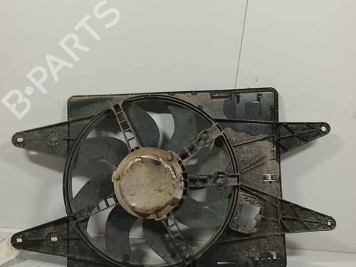 Used Radiator fan Radiator fan 36713720 36713720