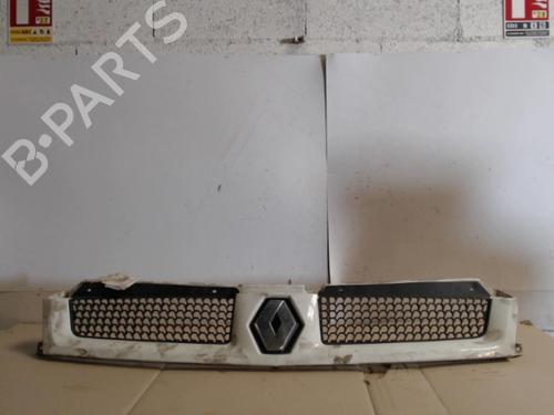 Used Grille Grille RENAULT MASTER II Van (FD) 3.0 dCi 140 (FD0T, FD0S, FD2T, FD3S, FD8S) (136 hp) 36733975 36733975