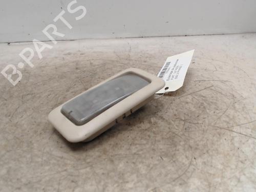 Luz interior Luz interior RENAULT MODUS / GRAND MODUS (F/JP0_) 1.2 (JP0C, JP0K, FP0C, FP0K, FP0P, JP0P, JP0T) (75 hp) 36749443 36749443