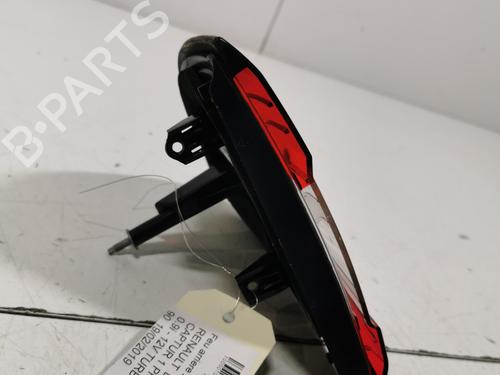 Right tailgate light RENAULT CAPTUR I (J5_, H5_) 0.9 TCe 90 | BP36705512C80 - Image 2