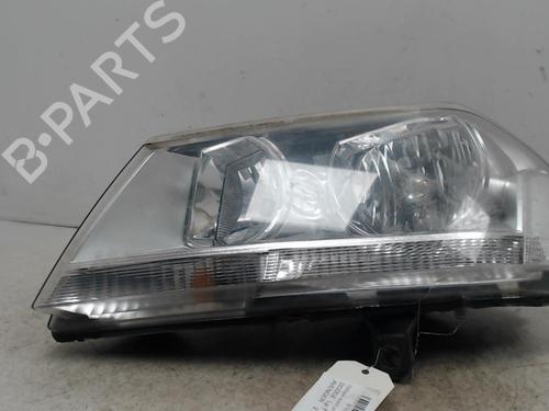 Used Left headlight Left headlight DODGE AVENGER 2.0 CRD (140 hp) 36746880 36746880