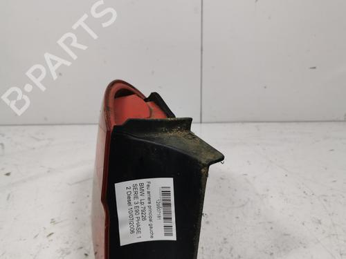 Used Left taillight Left taillight 37628654 37628654