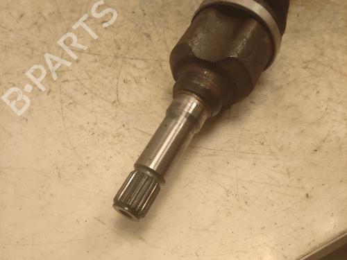 Right front driveshaft CITROËN C3 III (SX) 1.2 PureTech 82 | BP36749735M39 - Image 3