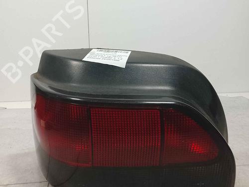 Used Left taillight Left taillight 36714069 36714069
