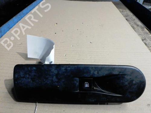 Right front window switch RENAULT CAPTUR I (J5_, H5_) 1.5 dCi 90 (J5N4, J5M5, J5MW, J5M6, J5AL, J5AJ) | BP36745234I26 - Image 3