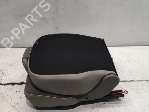 Rear seat RENAULT TWINGO II (CN0_) 1.2 16V (CN04, CN0B) | BP36717250C17 - Image 2