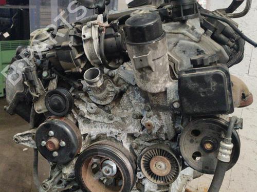 Engine MERCEDES-BENZ E-CLASS (W211) E 320 (211.065) | BP36733521M1  - Image 6