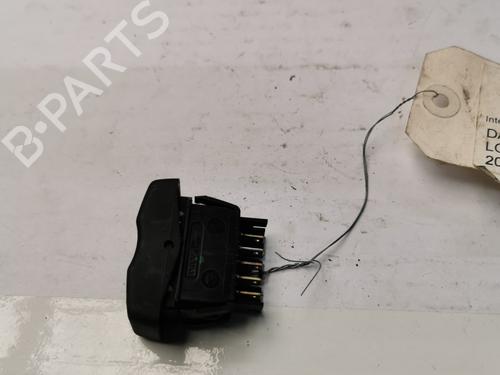 Used Right front window switch Right front window switch DACIA LOGAN MCV (KS_) 1.5 dCi (KS0K) (68 hp) 36721263 36721263