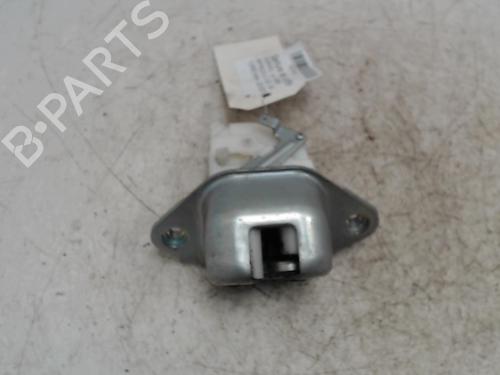 Used Tailgate lock Tailgate lock SUBARU IMPREZA Hatchback (GR, GH, G3) 2.0 D AWD (150 hp) 36743826 36743826
