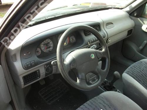 Used Parts SKODA FELICIA I Estate (6U5)    4759213