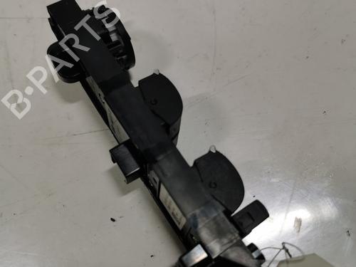 Used Left front window switch Left front window switch FORD KUGA II (DM2) 2.0 TDCi (120 hp) 36720690 36720690