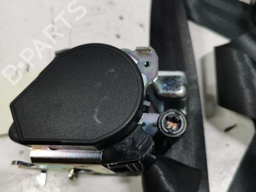 Front left seatbelt RENAULT MASTER III Platform/Chassis (EV, HV, UV) | BP36707653I26 - Image 2