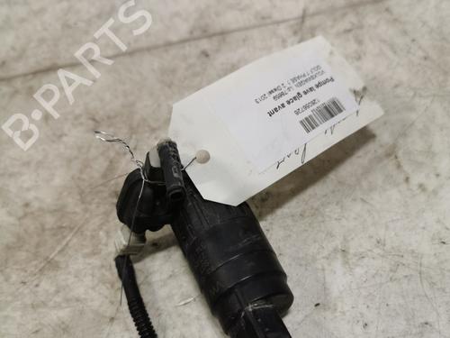Used Washer pump Washer pump VW GOLF VII (5G1, BQ1, BE1, BE2) 2.0 GTD (184 hp) 36719060 36719060